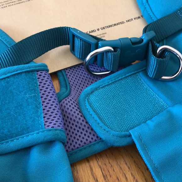 Disney Dog Disney Tails Haunted Mansion Dog Comfort Harness Poshmark